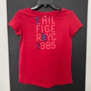 Tommy Hilfiger women's T-shirt (Size S)